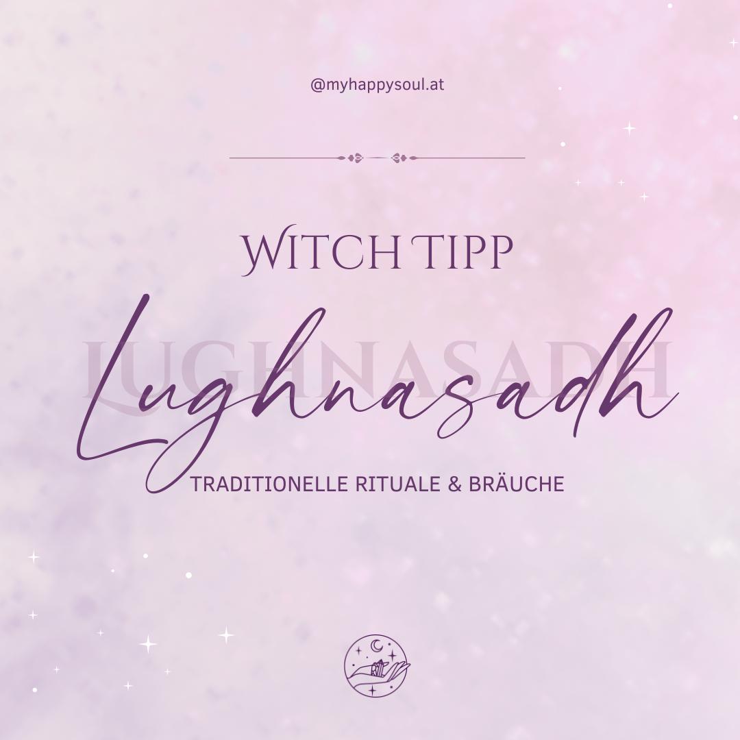 Lughnasadh / Lammas