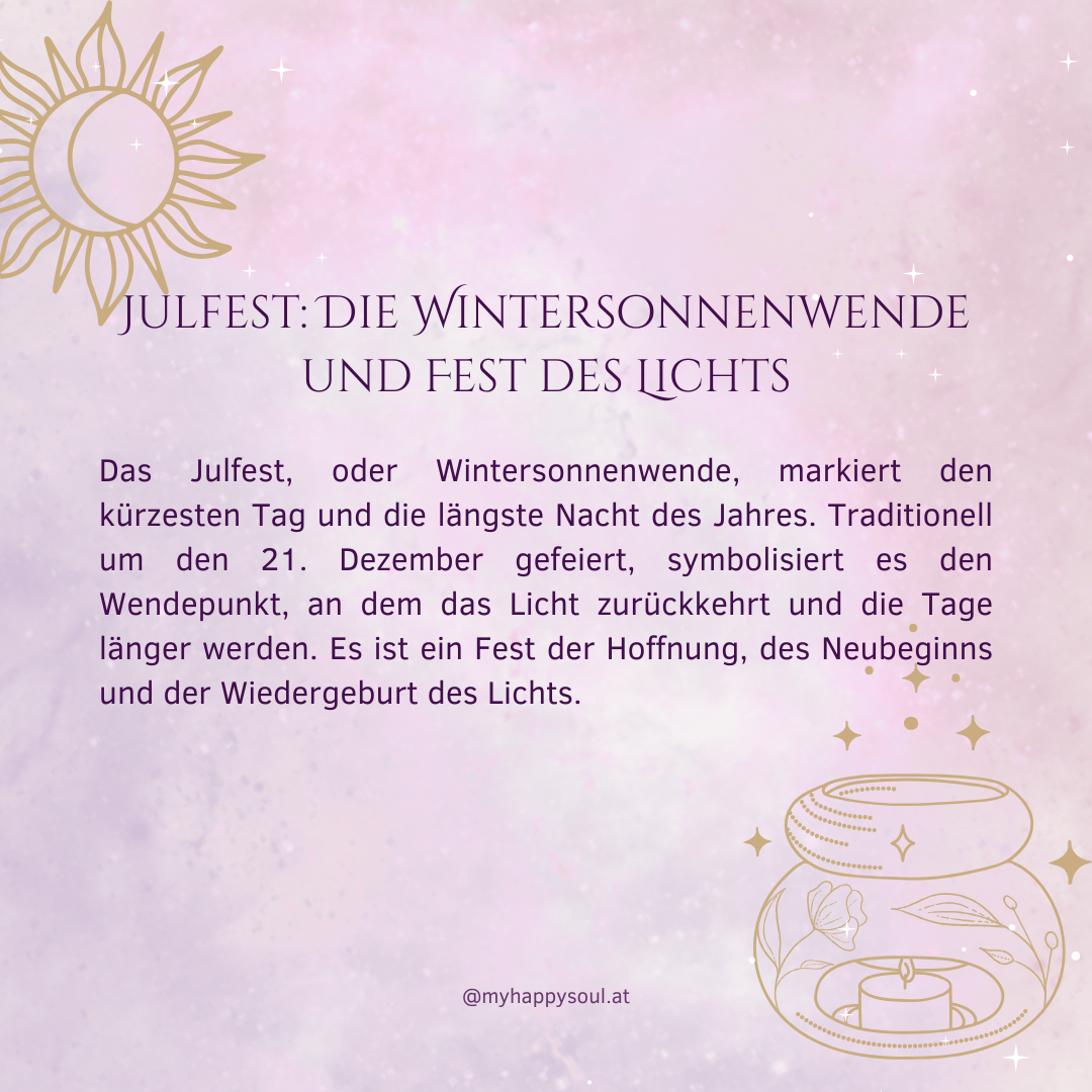 Julfest