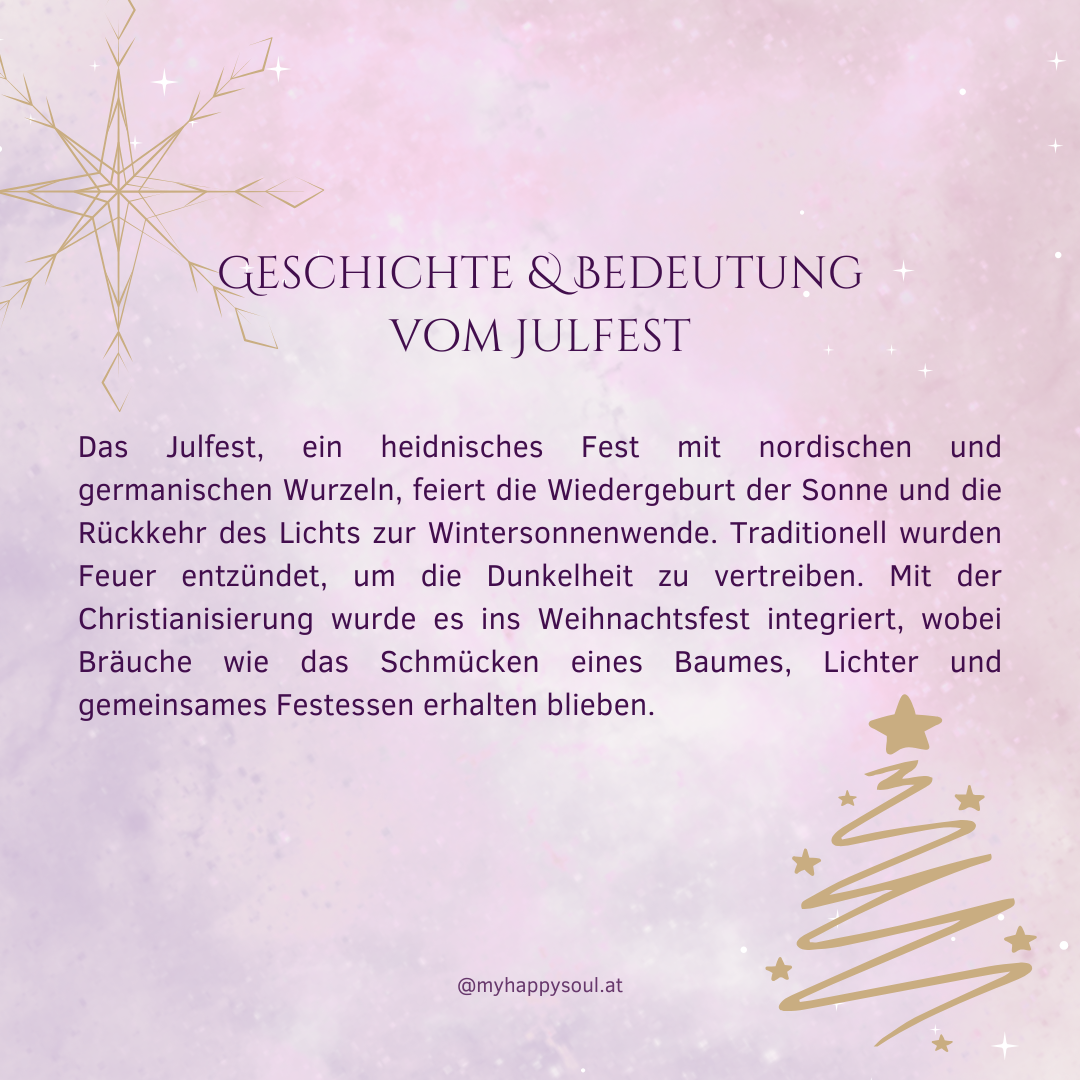 Julfest