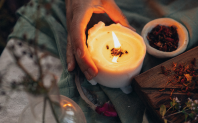 Imbolc: Das Fest des Lichts & der Erneuerung